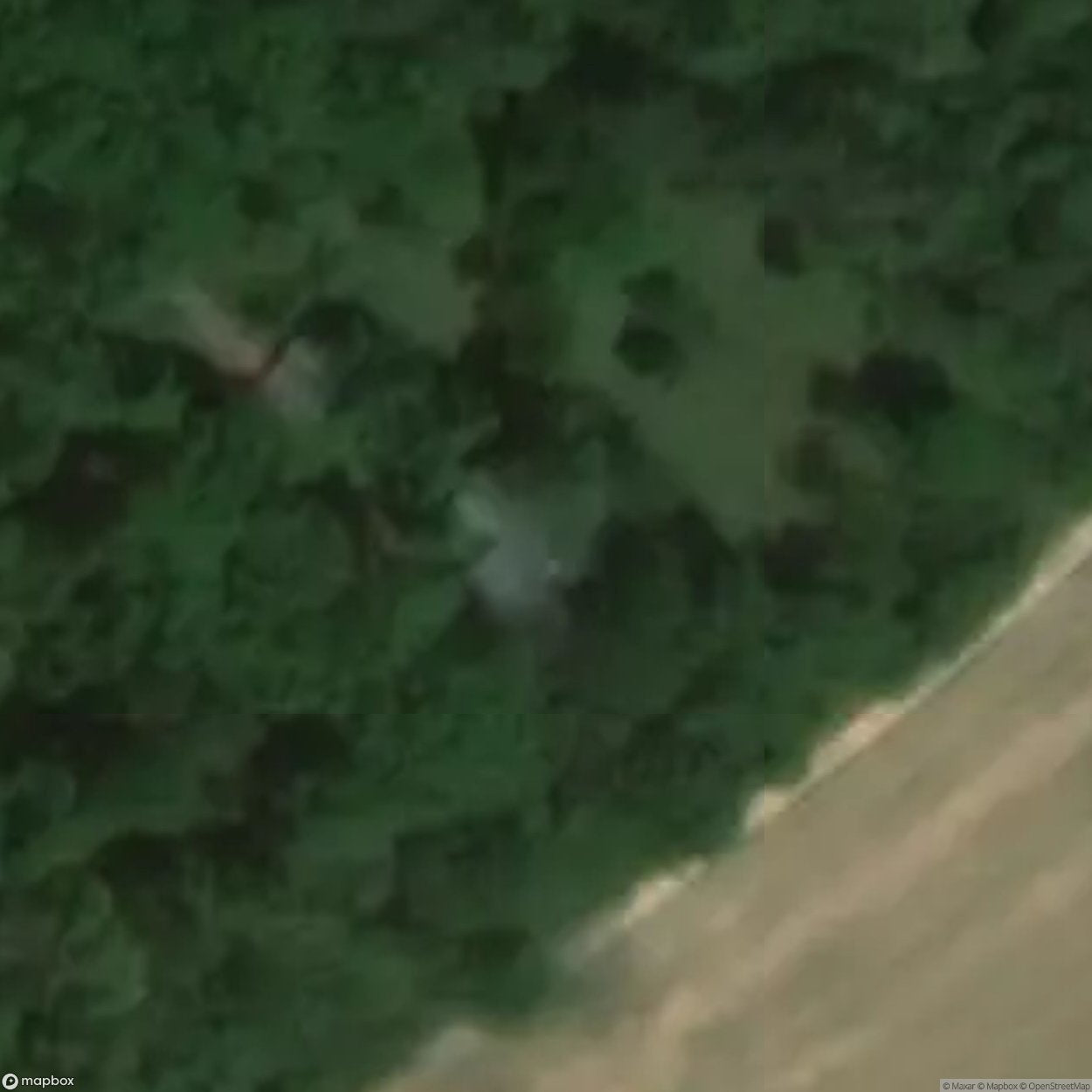 House White Hut [DEU]