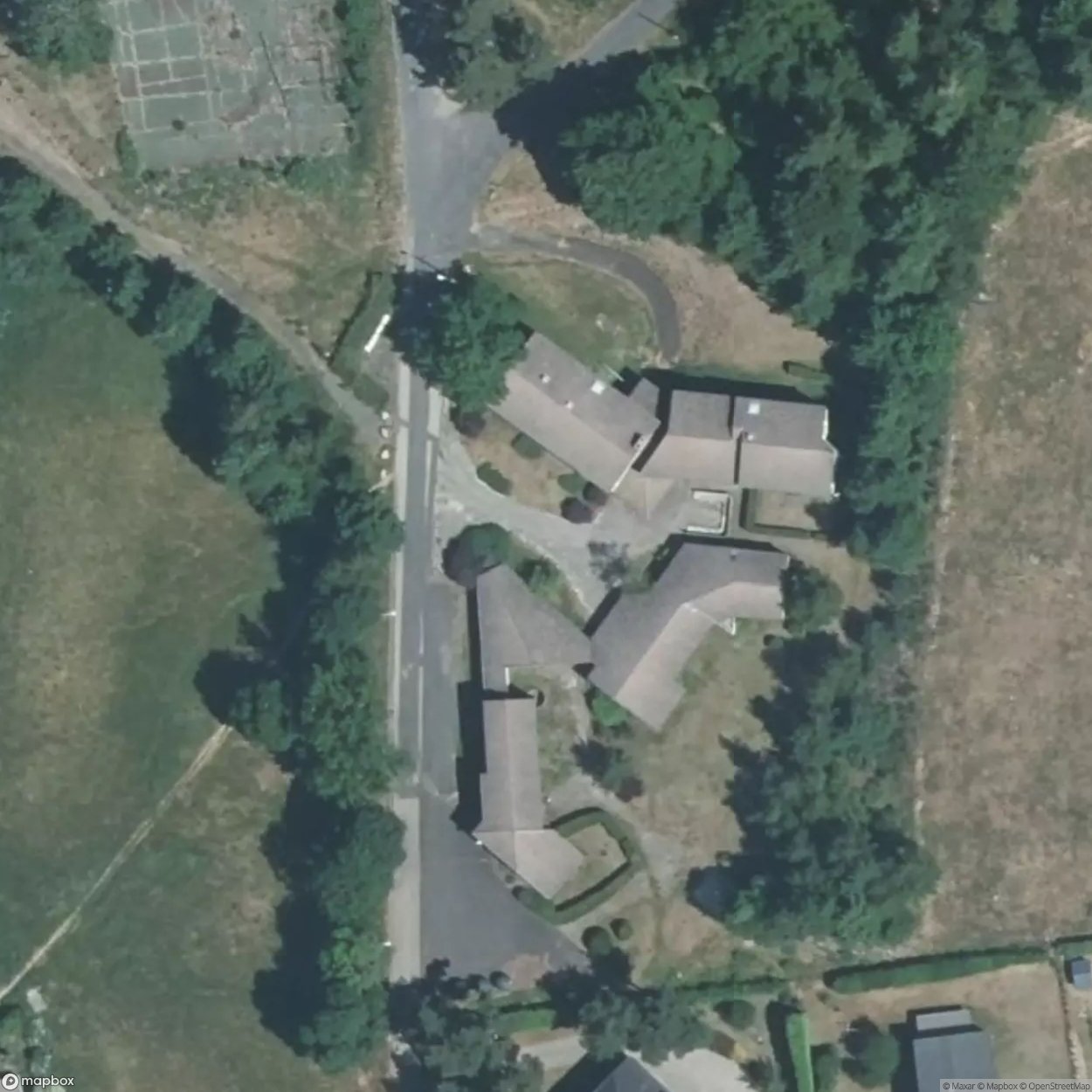 School of Wonders / L'école des Merveilles [FRA]