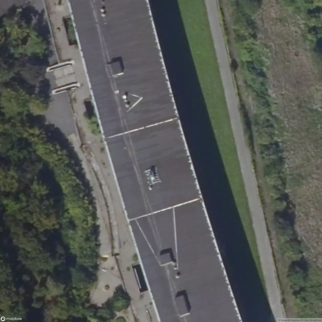 The Hippodrome [FRA]