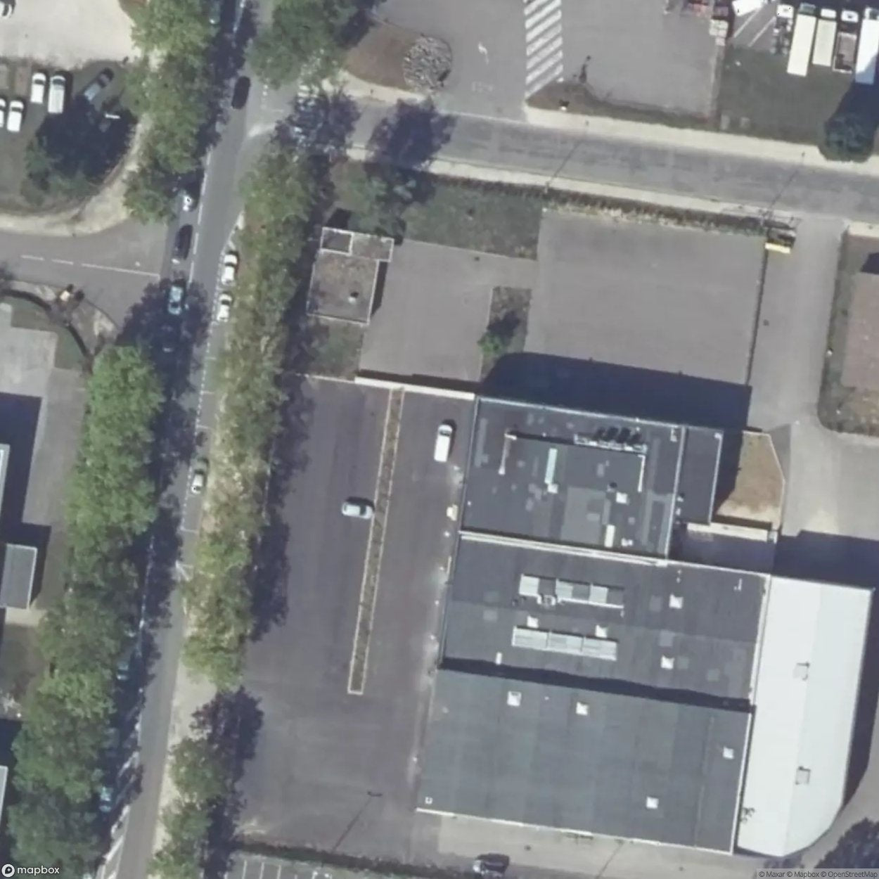 Gwendoline Printing / Gwendoline Printing House [FRA]