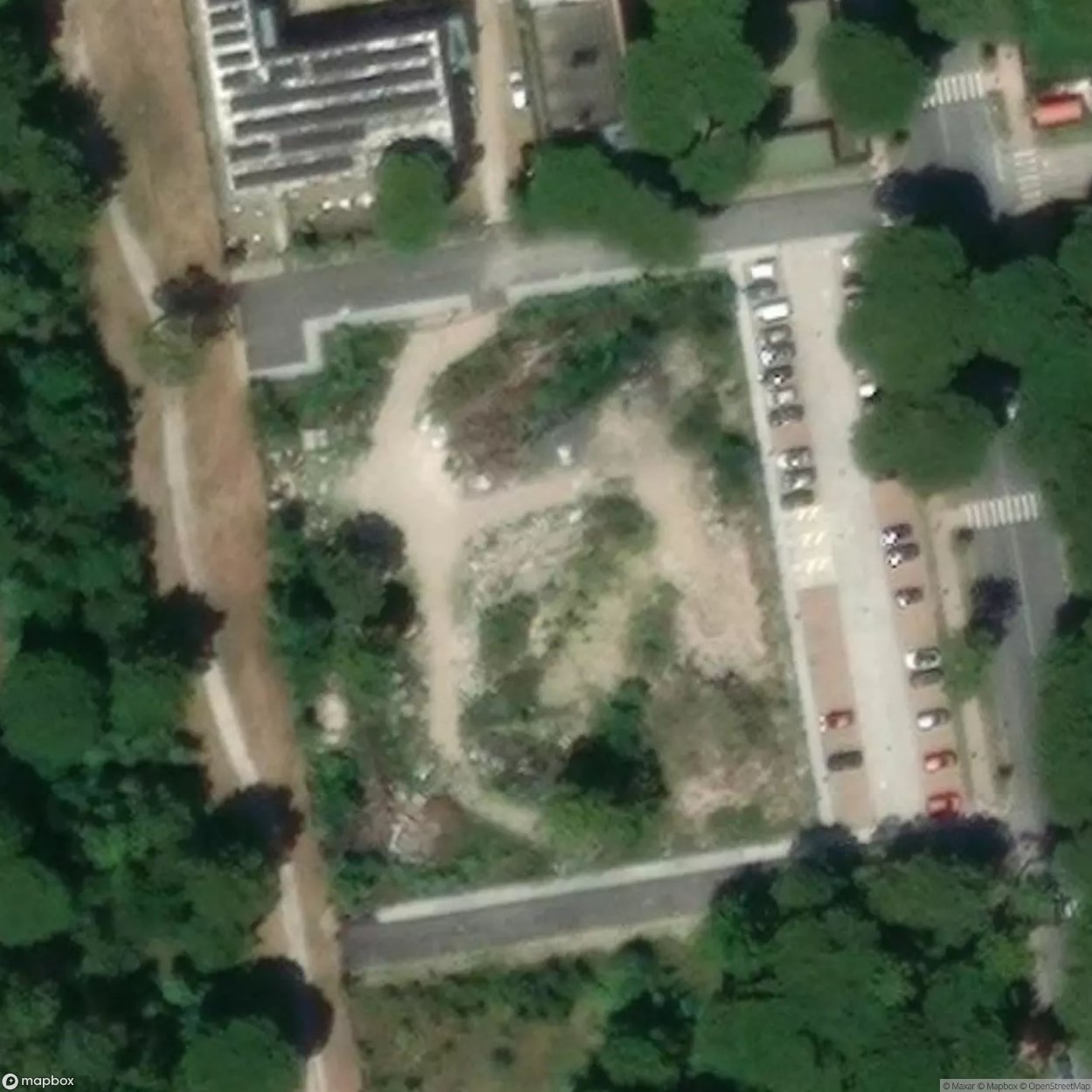 Abandoned School Former Kindergarten Katowice Murcki [ITA] #35099