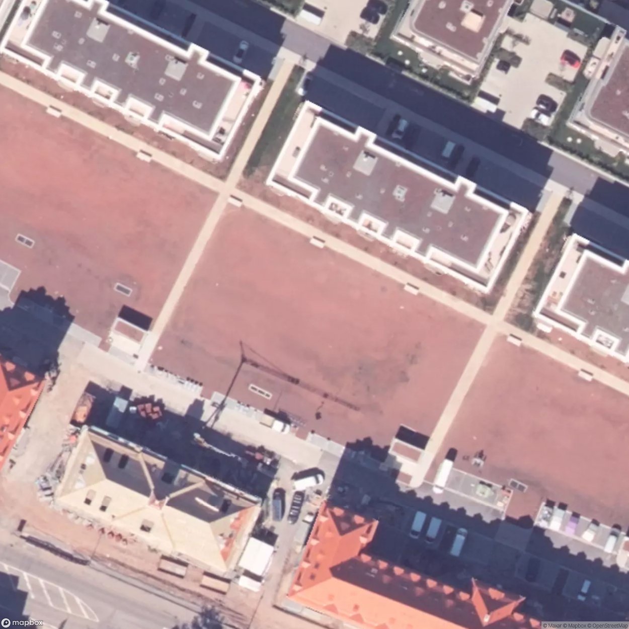 Military Bases [DEU]