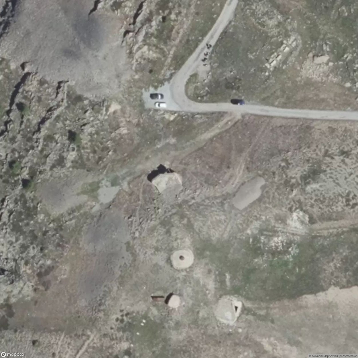 La Moutiere Fortification [FRA] #16843