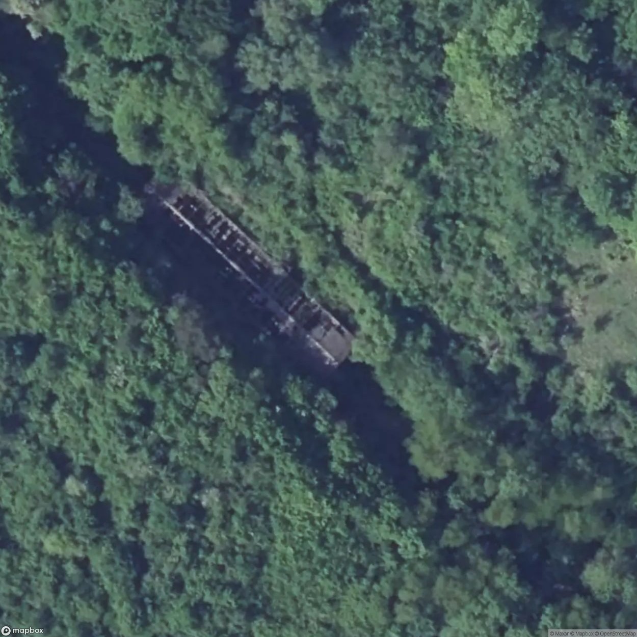 U Relocation Saar [FRA]