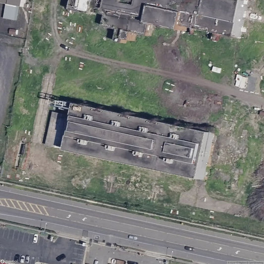 Jet Testing Facility