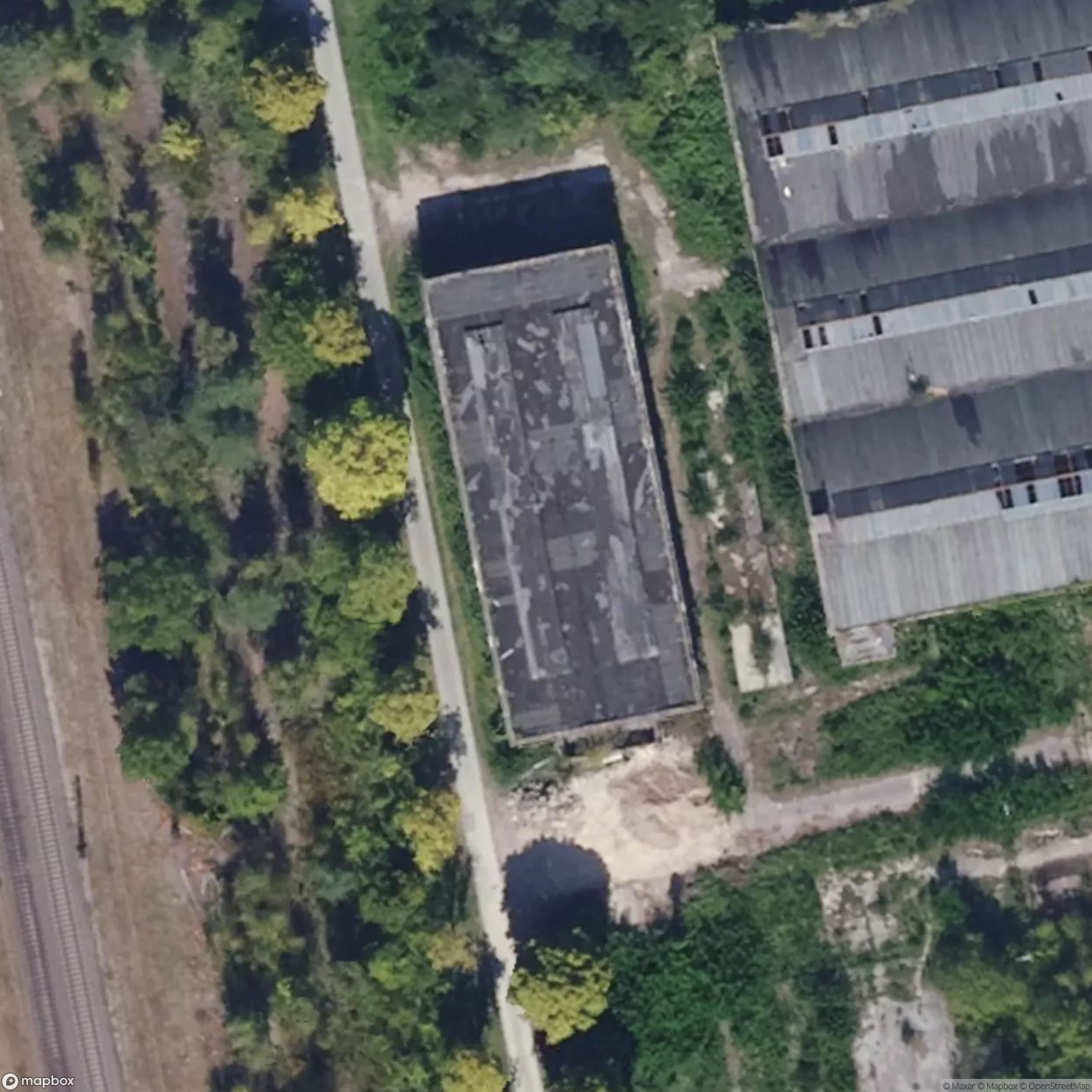 RAW Schwetzingen [DEU]