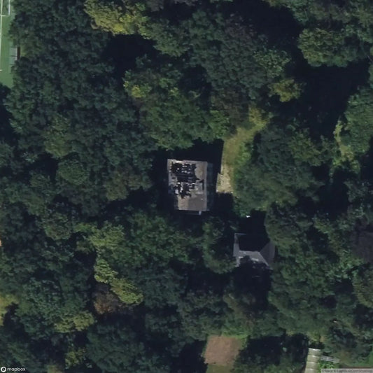 Villa Hunter's Court [DEU]