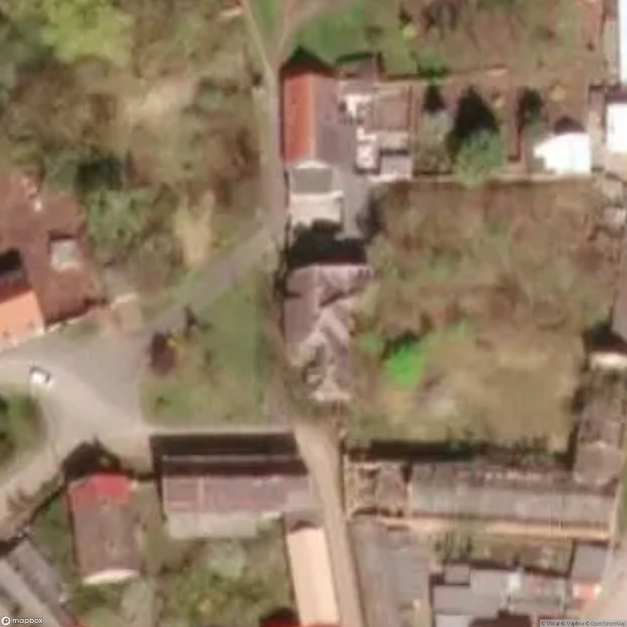 Villa Teochsem [DEU]