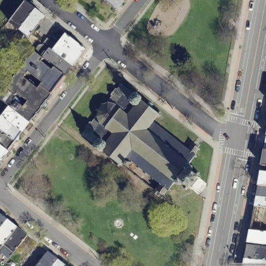 St Josephs Church