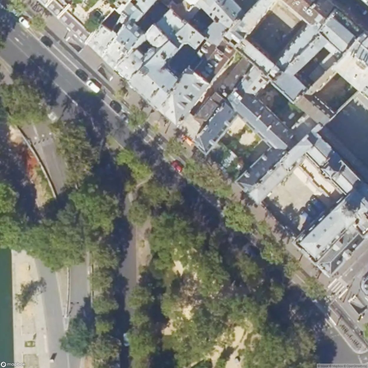 RER Sully Shafts [FRA]