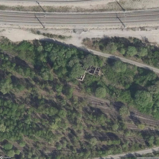 Station Broden [DEU]