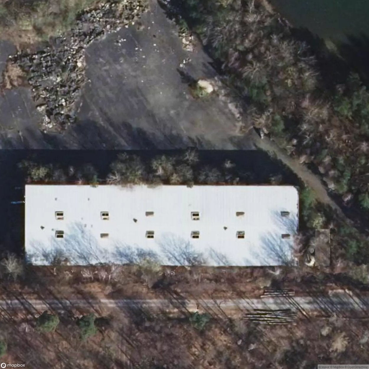 Factory Kafer C [DEU]