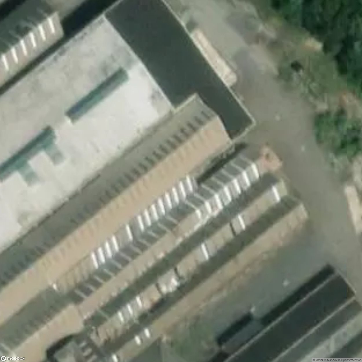 Glass Factory 2 [BEL]