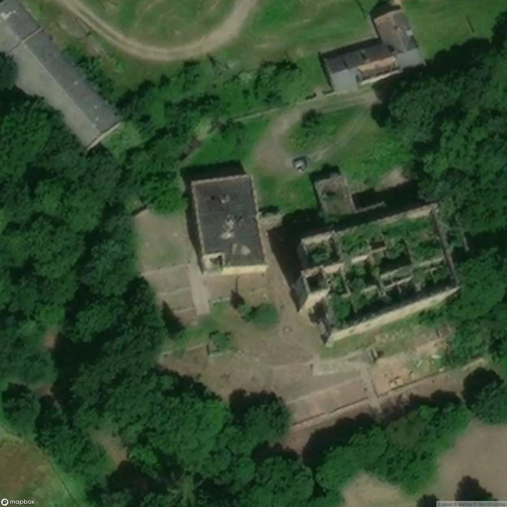 Ratno Dolne Castle [POL] #11639