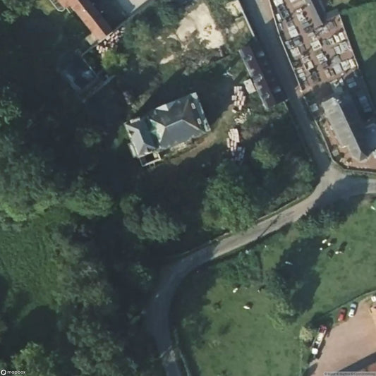 Pendulum Manor [FRA]