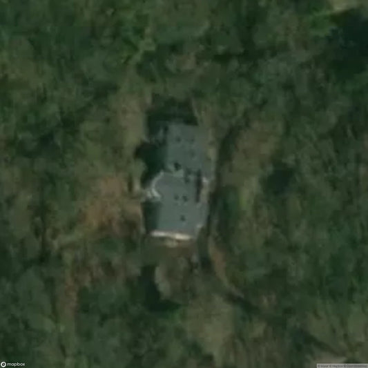 Palace - ruined [POL]