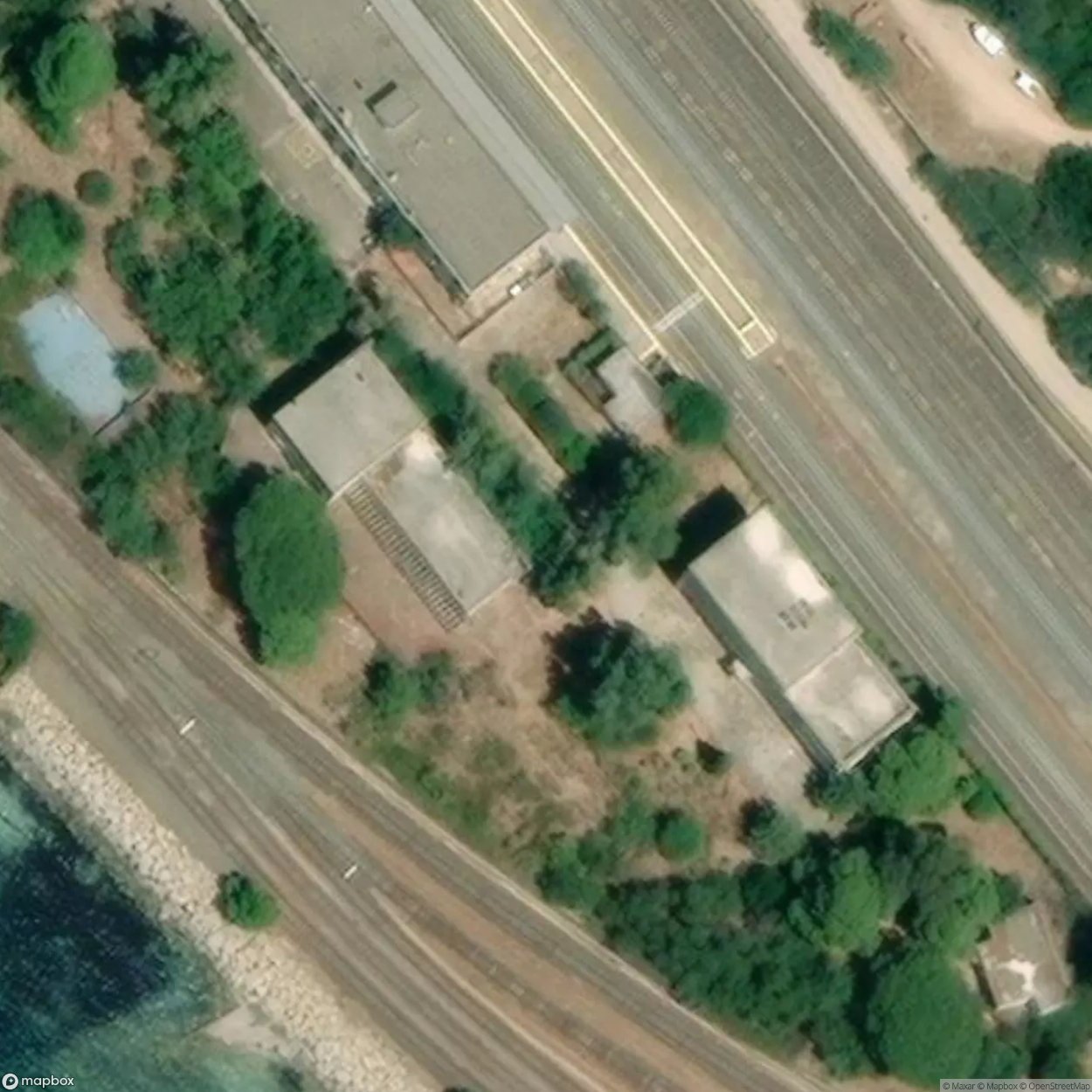 Railway Workers’ Children Seaside Colony [ITA]