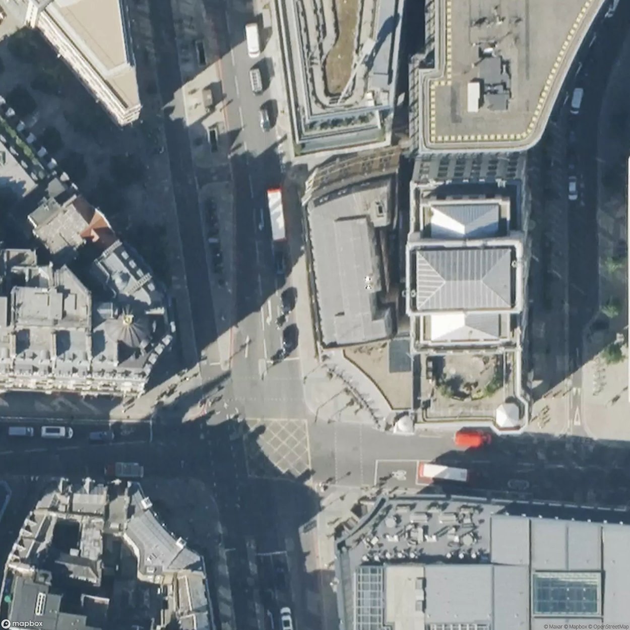 Wrens Cache (Fleet) SO [GBR]