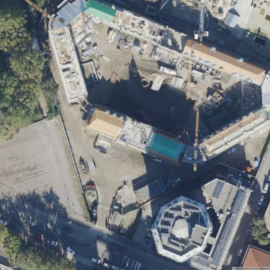 Stables of Montel [ITA]