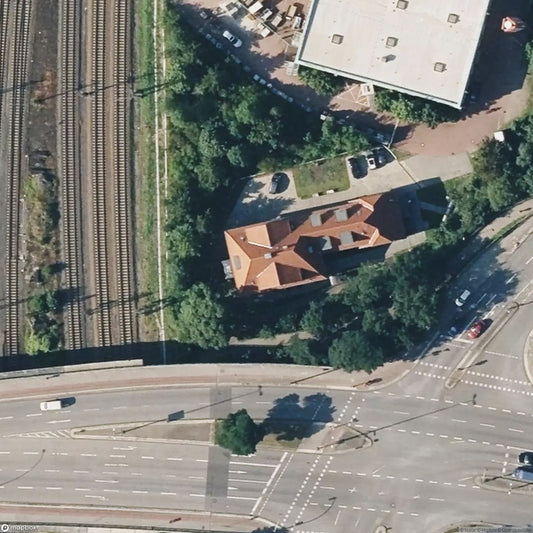 Rail Building 2 [DEU]