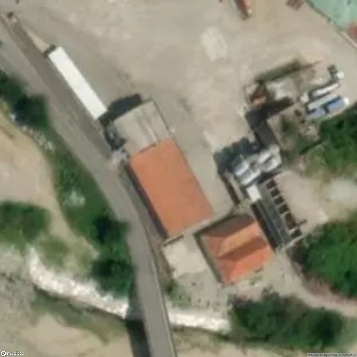 The Weed Factory [ITA]