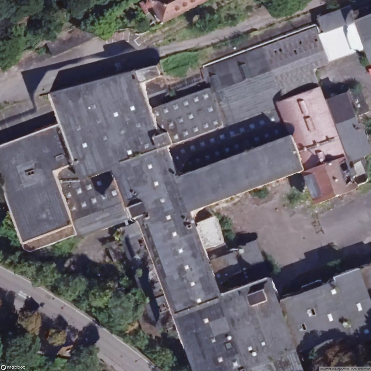 Paper Factory Nagikd [DEU] #06171