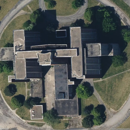 Terrence Building