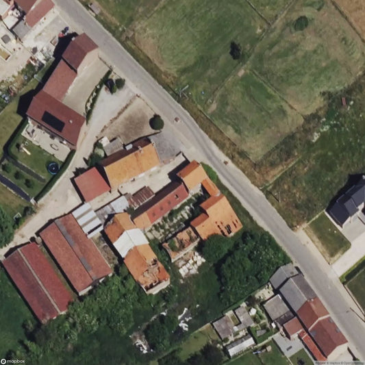 Strawberry Farm [BEL]