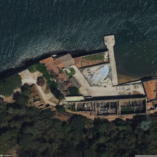 Quinta da Arealva (former wine estate) [PRT]