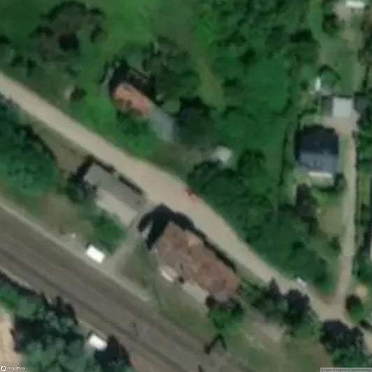 Brunau Packebusch Parking [DEU]