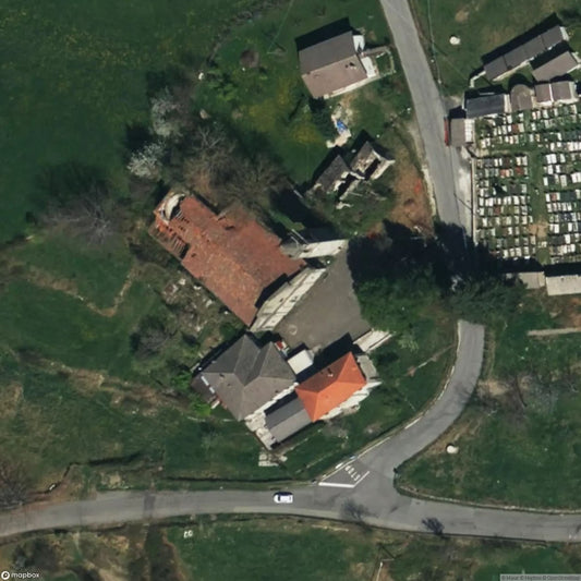 Saint Lorenzo Church [ITA]