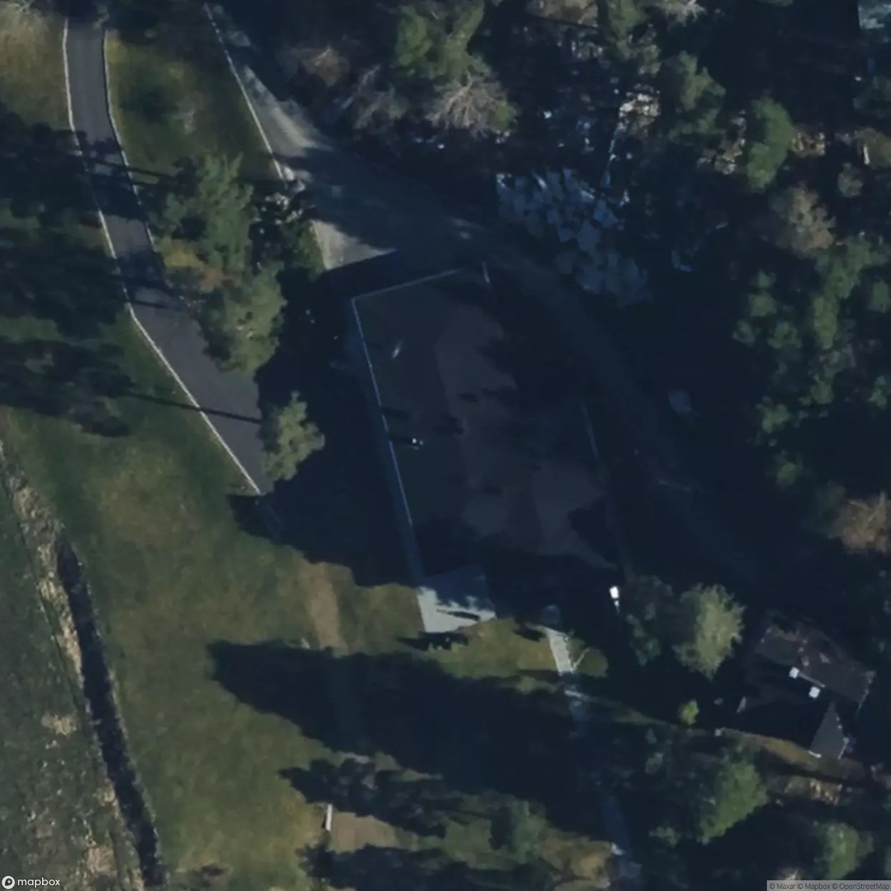 Castle Takatie [FIN]