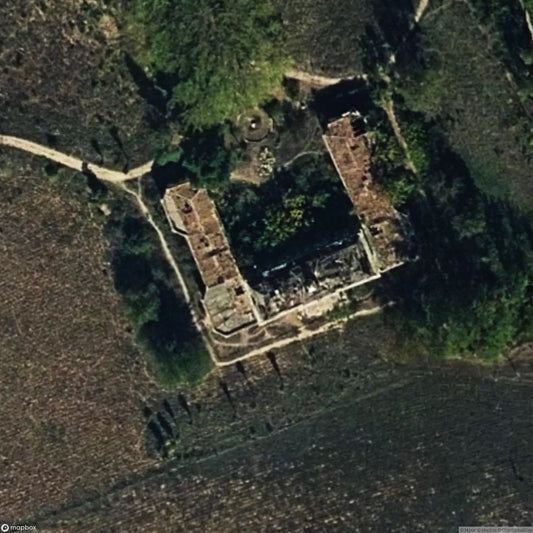 Gosalvez Palace [ESP]