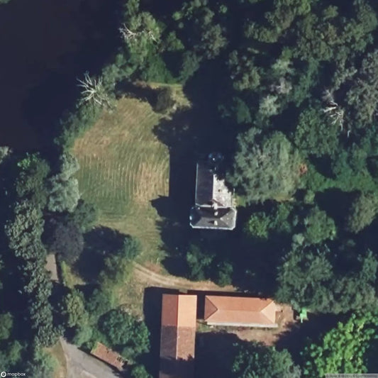 Château Dystopia [FRA]