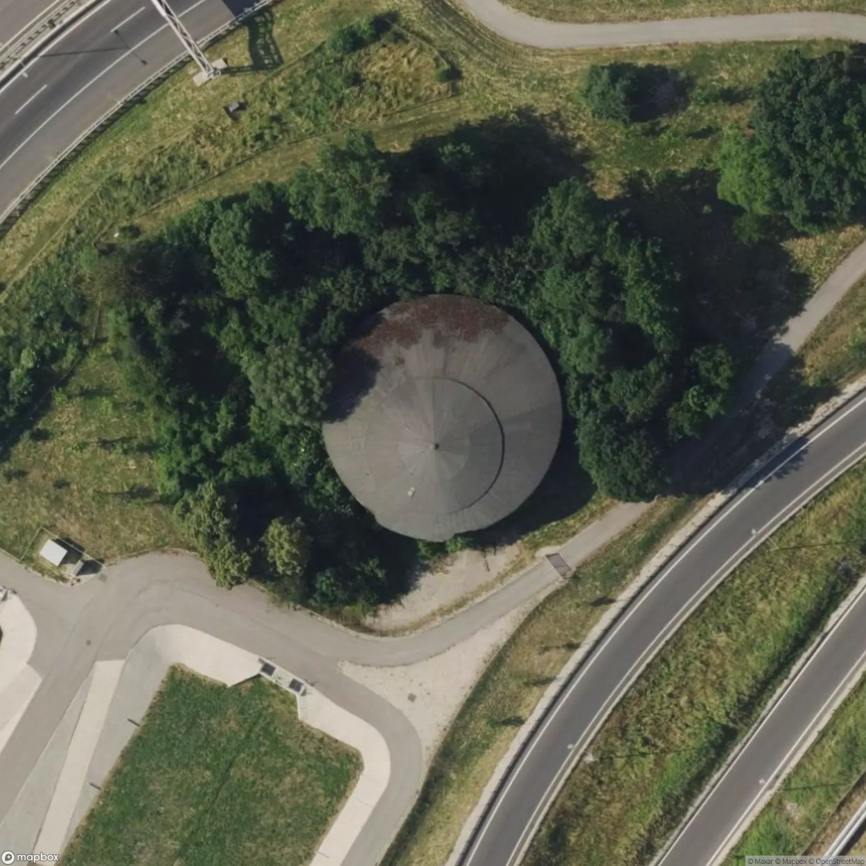 Tower 24 (Ehrentrude) – “Wine Tower” [AUT]