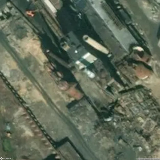 ISG Weirton Steel