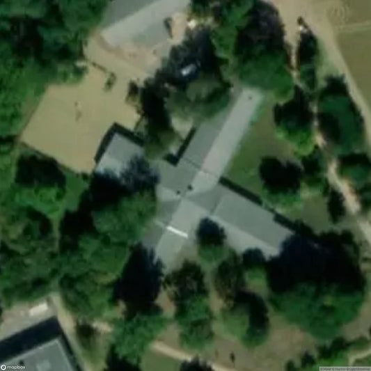 Merseburg University Sports Center [DEU]