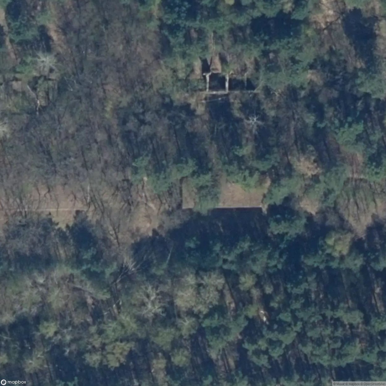 MRU MG Stand u Pak U 745 [DEU]