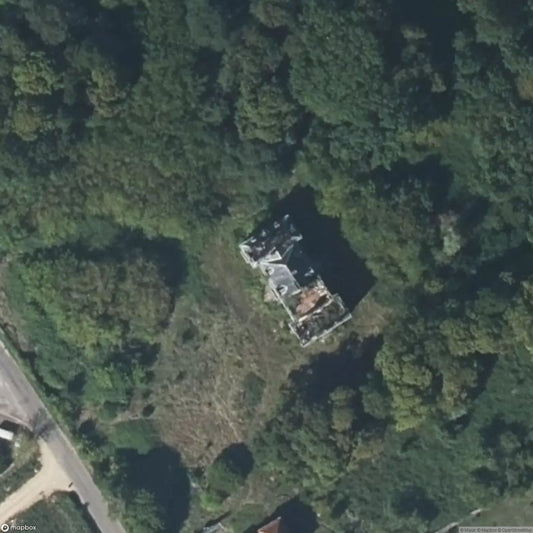 Billard Castle [FRA]