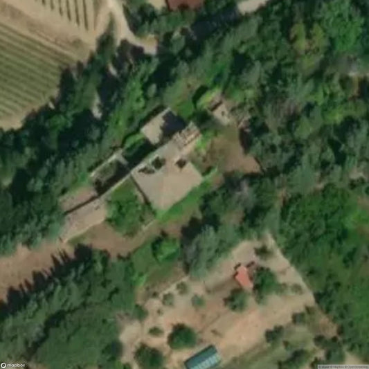 Montepescini Castle [ITA]