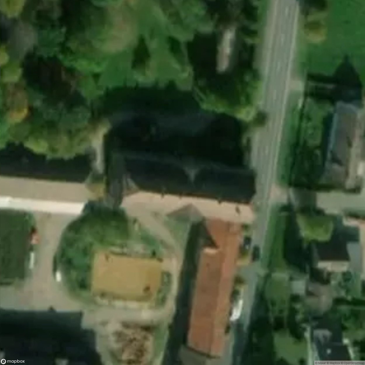 Manor estate 8 [DEU]