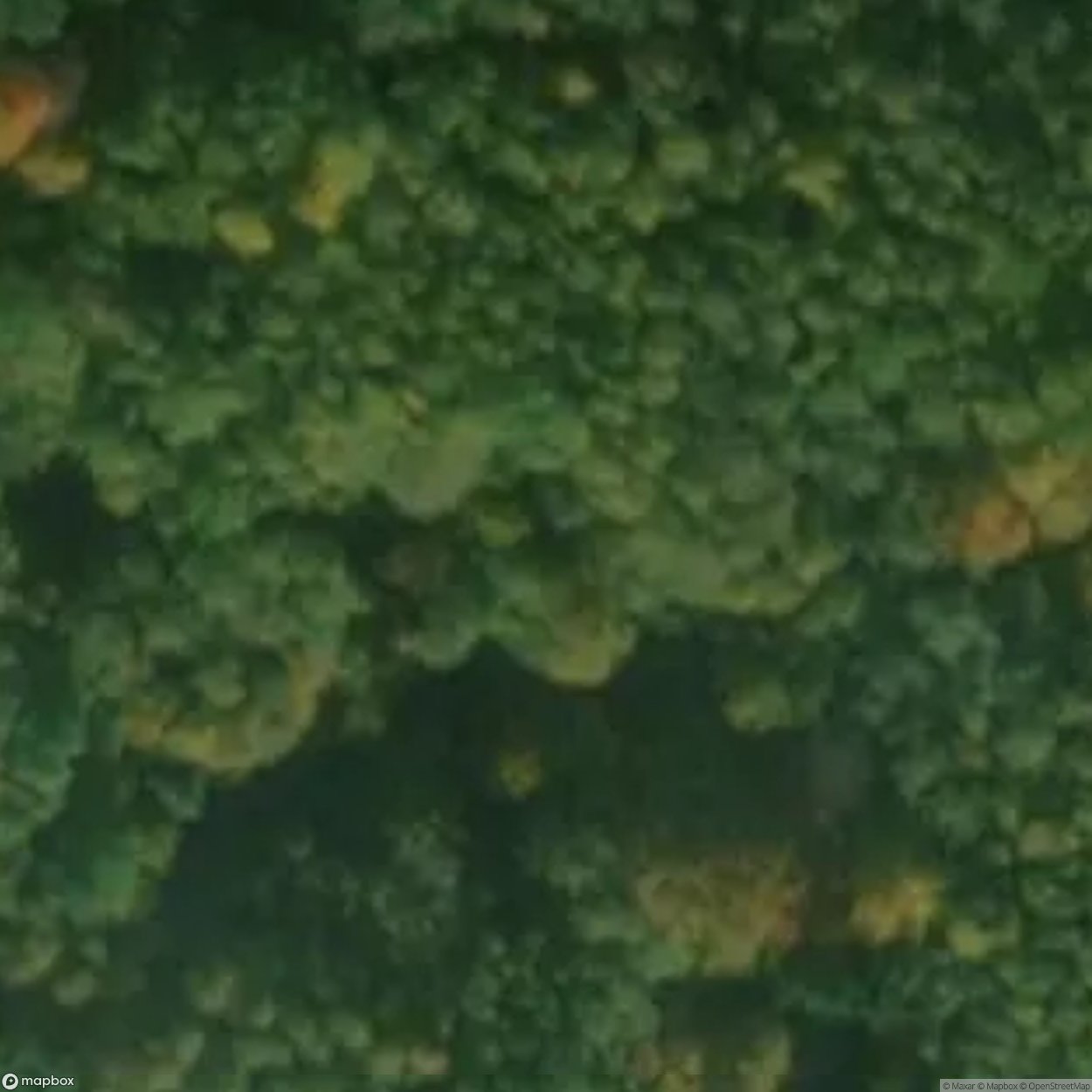 Iron Ore Mine BÃ¼chenberg [DEU]