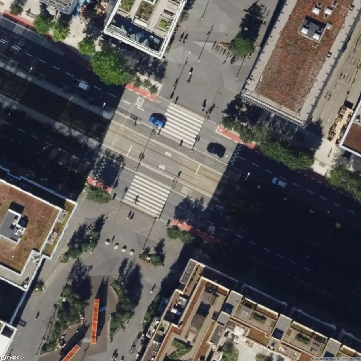 Bjorvika Sewer [NOR]