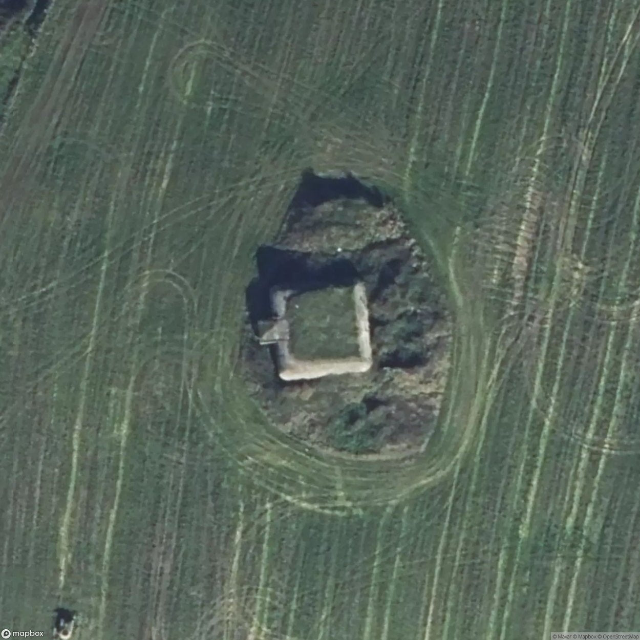 Cliff Bunker [FRA] #16172