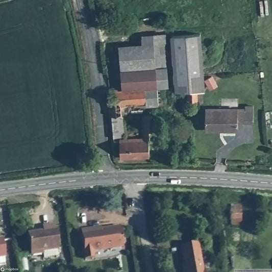 Harrison House [FRA]