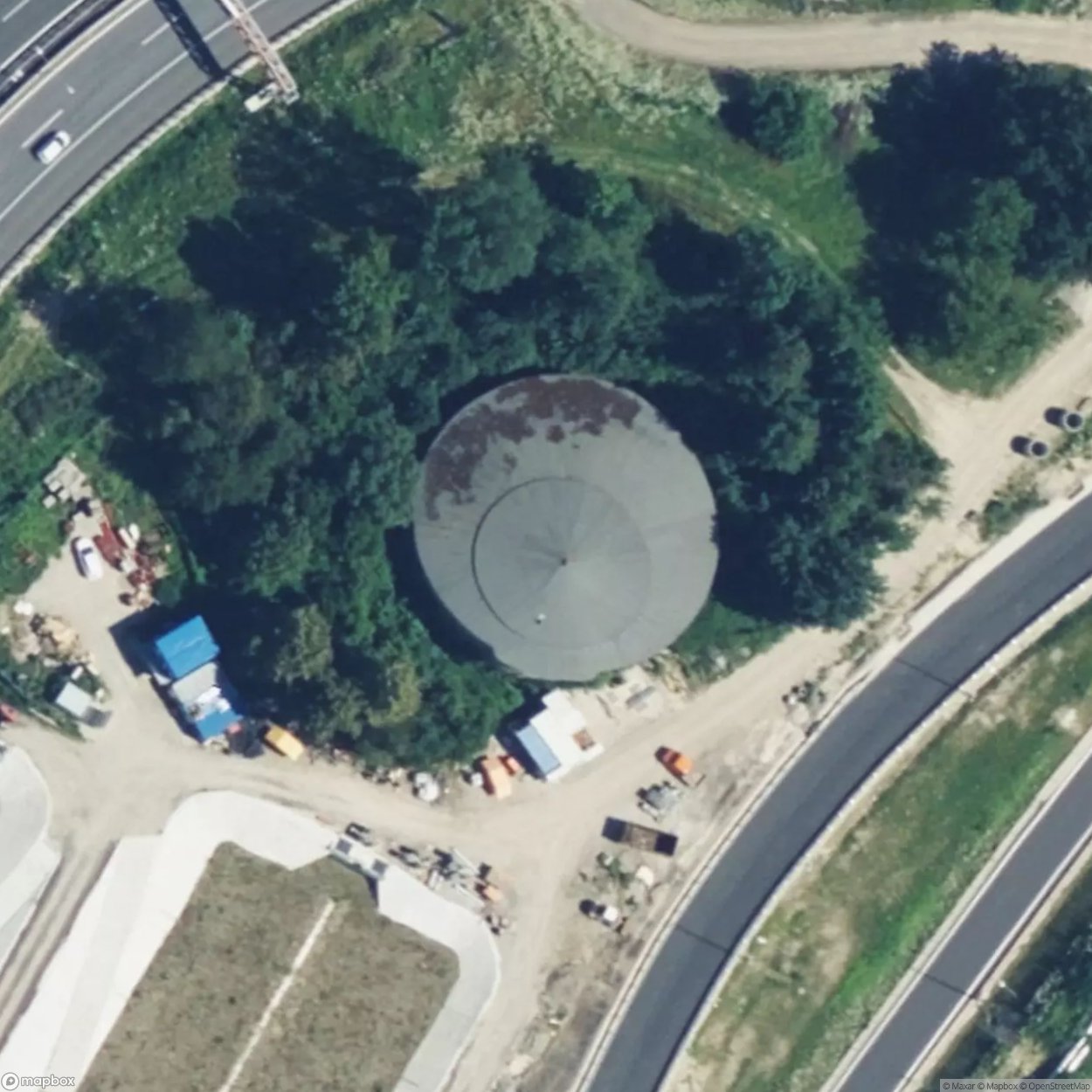 Turm 24 (Ehrentrude) - "Weinturm" [OOS]