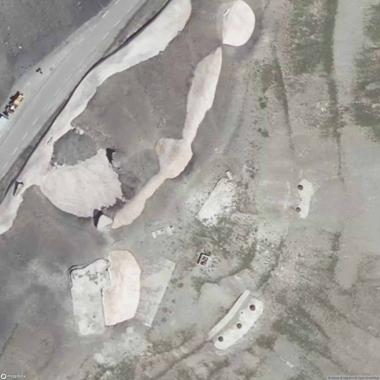 Restefond Fortification [FRA]