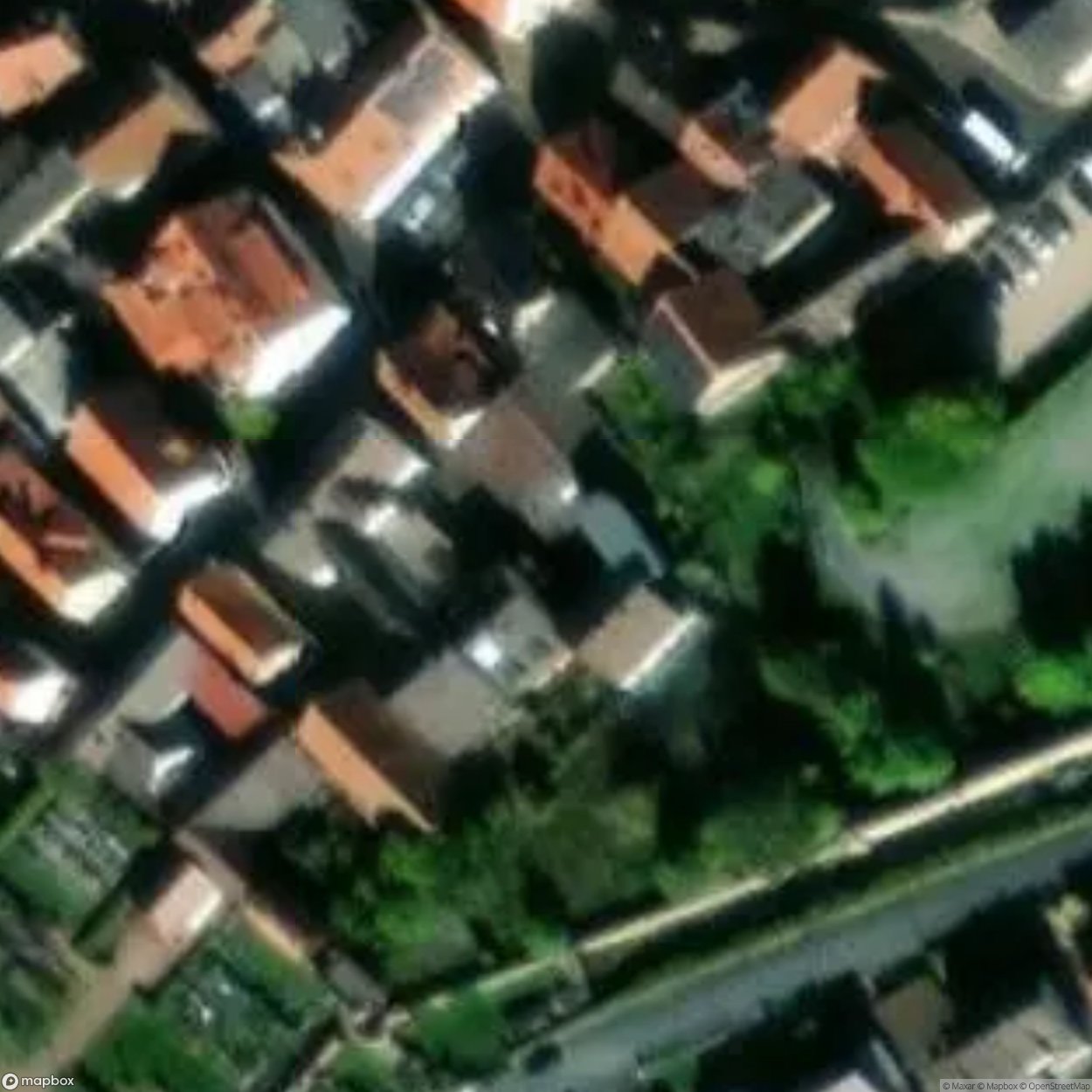 Holzmühle Hagweg [DEU]