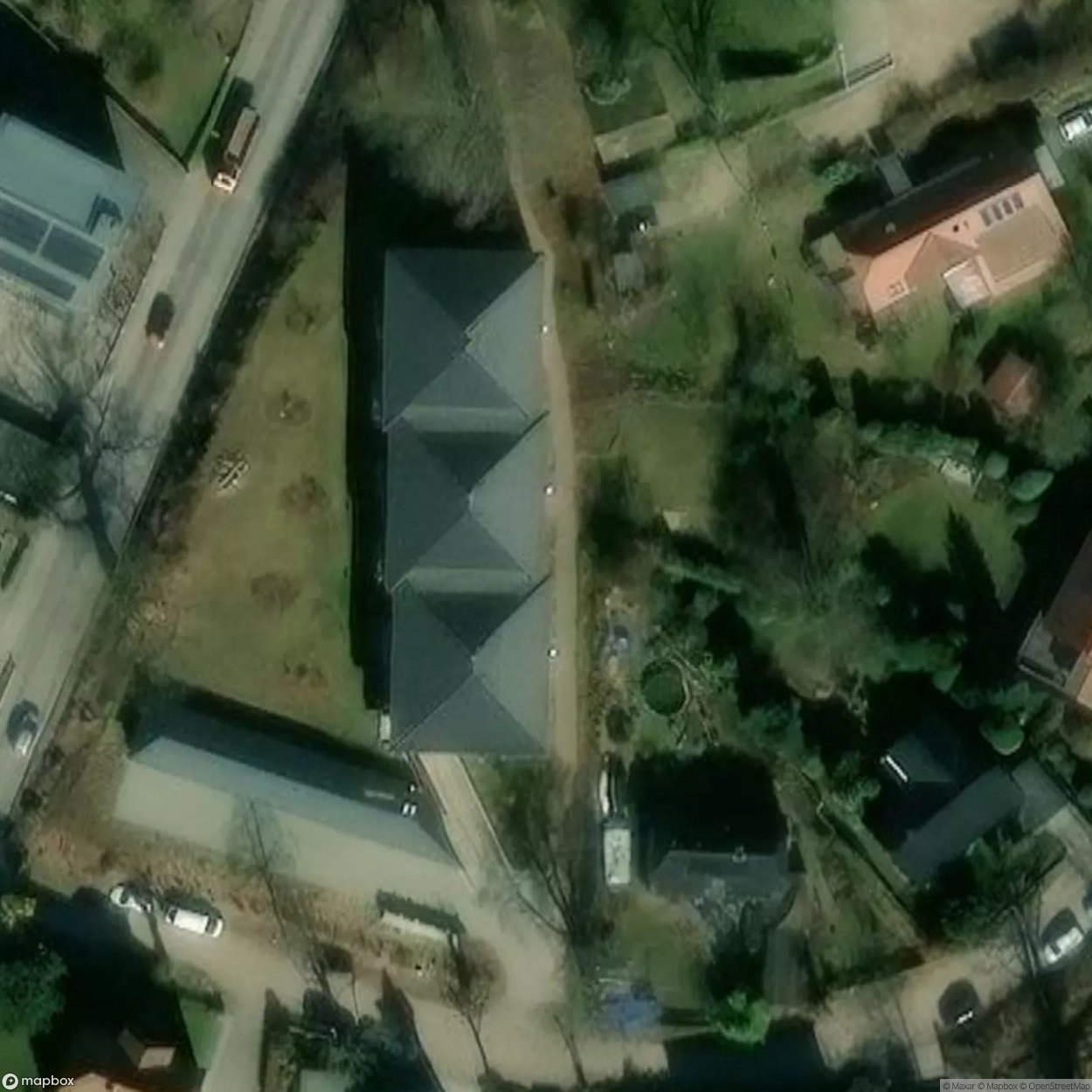 Fort Pozzarello [DEU] #12577