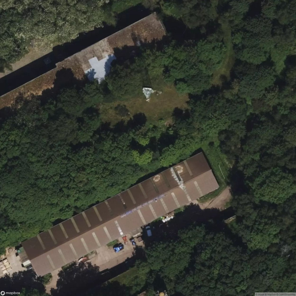 Fort van Walem [BEL]